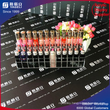 Durable Lipstick Acrylic Holder for 48PCS